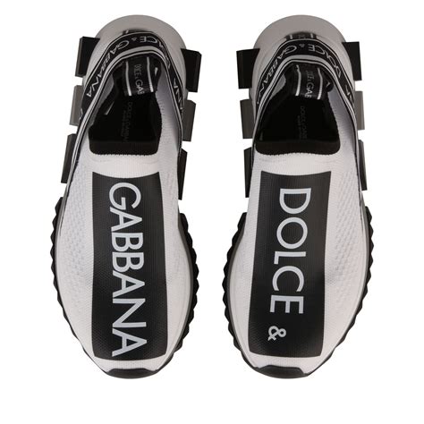 dolce gabbana trainer|dolce and gabbana sneakers 2020.